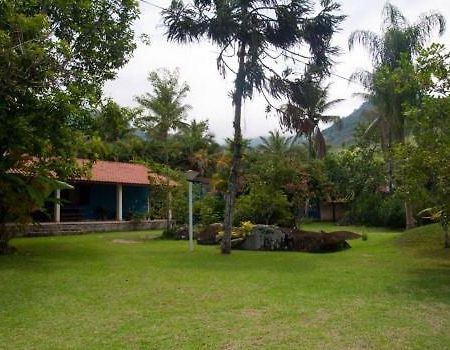 Pousada Alarum Parati Extérieur photo