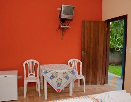 Pousada Alarum Parati Extérieur photo