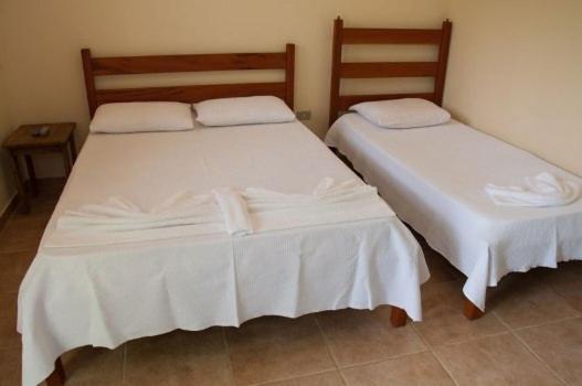 Pousada Alarum Parati Chambre photo