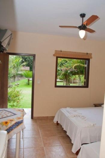 Pousada Alarum Parati Extérieur photo