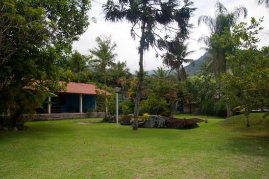 Pousada Alarum Parati Extérieur photo