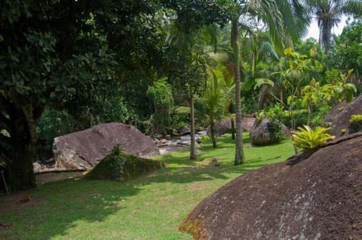 Pousada Alarum Parati Extérieur photo