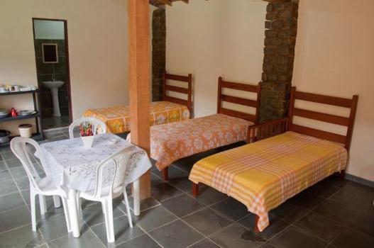 Pousada Alarum Parati Extérieur photo