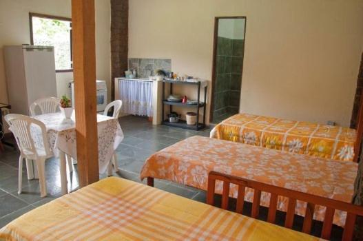 Pousada Alarum Parati Extérieur photo